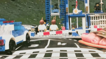 Giantess VS Police Station 1080.webp