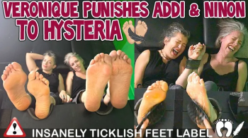 VERONIQUE PUNISHES ADDI & NINON TO HYSTERIA - FULL HD MP4.webp