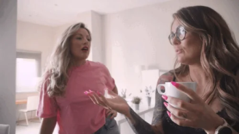 It's the Thought that Counts - Charley Atwell & Brianna Olivia.webp