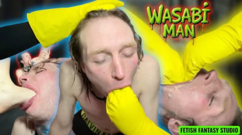 Wasabi Man (FULL HD MP4).webp