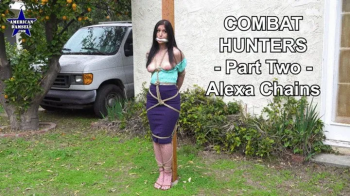 Combat Hunters - Part Two - Alexa Chains - 1920x1080.webp