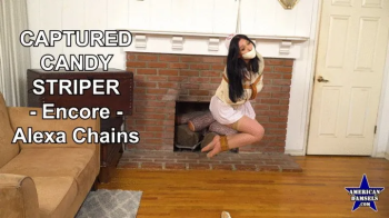 Captured Candy Striper - Encore - Alexa Chains - 1920x1080.webp