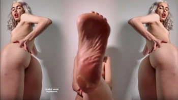 HUMILIATED BY MY FEET - PART 1.webp