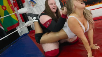 Beth Bennett vs Dominita Rematch.webp