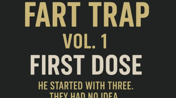 FART TRAP VOL 1 – FIRST DOSE.webp