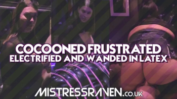[996] Cocooned Frustrated Electrified and Wanded in Latex.webp