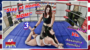 Stay at Home, MOM! 3 WMV.webp