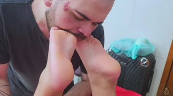 (Part 2) The Correct Way To Use The Tongue Of A Foot Slave.webp