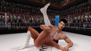Nude mixed pro wrestling fuck fight- Lee vs Amber LOW.webp