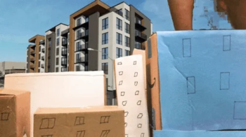 Giant Woman Attacks Tiny City 1080.webp