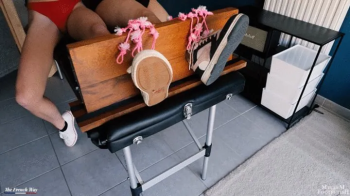 The snatcher's toy - a ticklish obsession - TICKLING - FOOT TICKLING - TICKLING ARMPITS - FOOT SMELLING - DOMINATION - B.webp