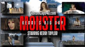 Monster - Kerri's Big Day HD.webp