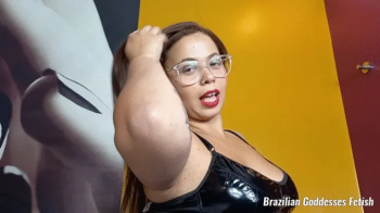 Giant PAWG Farting in Her Tight Jeans - by Rosalia Peach - Full Video.webp