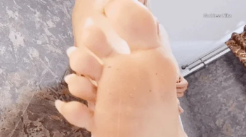 Giantess Squeezes Tiny.webp