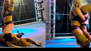 Piledrivers, stomach sitting and submissions.webp