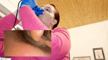 Look for the coin! - Vore extreme medical endoscope 720HD.webp
