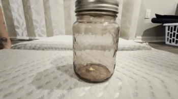 Farting On My Shrunken Step-Bro in a Jar!.webp