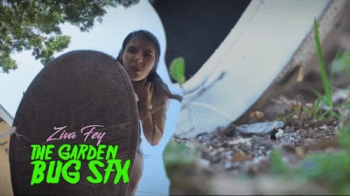 Ziva - The Garden Bug - mini SFX - HD 1080p MP4.webp