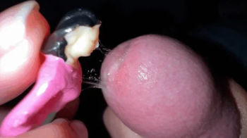 Giantess Cirilla - Step-Sis Slowly Shrinks into my Boyfriend's Dick.webp