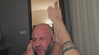 Foot job and hardcore foot fetish Part 2.webp