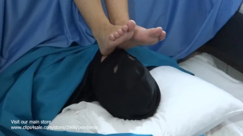 MY FIRST TIME FOOT DOMINATION MALE SLAVE.webp