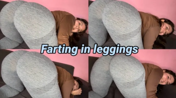 Farting in tigth leggings.webp