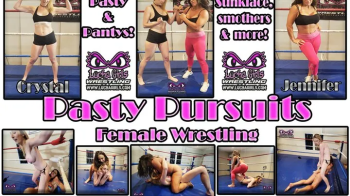 1396-Pasty Pursuits - Fantasy Wrestling.webp