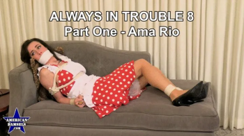 Always In Trouble 8 - Part One - Ama Rio - WMV.webp