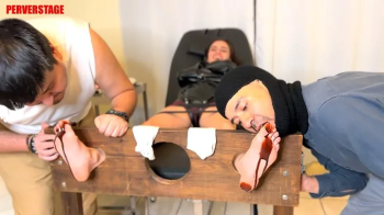 Melissa's feet will be tickled, chocolated, worshipped and oiled (Custom).webp