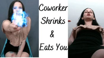 Coworker Shrinks & Eats You.webp