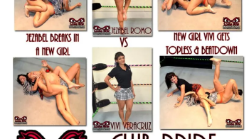 1619-Club Pride Topless Catfight - Fantasy Wrestling.webp
