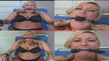 Starlight- Duct taped, ball gagged and bit gagged (First time ball gagged and bit gagged) (Worship Her Stomach!).webp