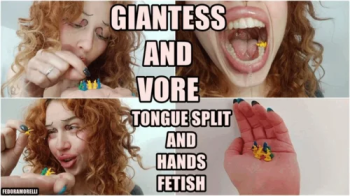 Sadistic Giantess Devours you.webp