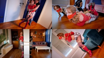 Alba & Stella - Twins Troubles (Gemelle Diverse) MP4 FULL HD 1080p.webp