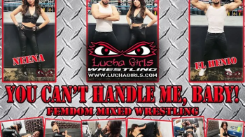 1284-Can You Handle Me Baby - Femdom Mixed Wrestling.webp