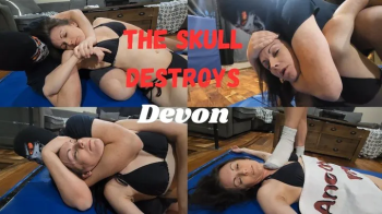 The Skull Destroys Devon.webp
