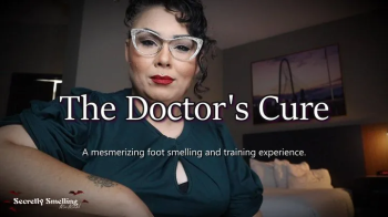 The Doctor's Cure HD.webp