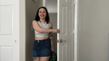 Your Step Sister Shrinks You.webp