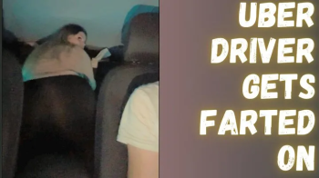 Uber Fart Tease- Big Stinky Farts.webp