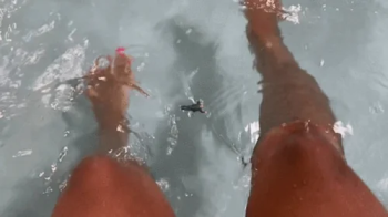 Teenie and Giantess in Pool 1080.webp