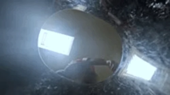 Giantess finds Teenie in Trash POV 4k.webp