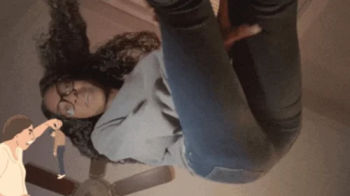 Giantess Ass Smother.webp