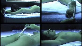 Tanning Bed Tickle - Complete Video - MP4 - Standard Resolution.webp