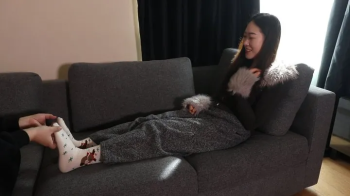 Sexy model Tian xin shows her sexy big 39EU feet15 HD.webp