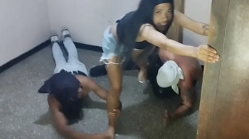 Kenial's new leg game video.webp