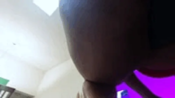 Teenie playing Dangerous Game under Giantess POV 4k.webp