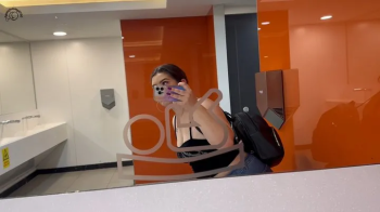 A Stinky Appetizer- Farting in the Restaurant Toilet!.webp