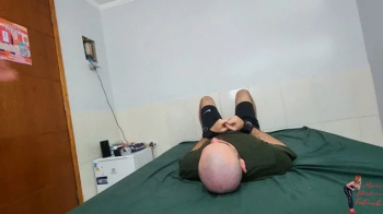 Farting, part 1, by BBW Melancia and Slave, (cam by Manu) FULL HD.webp