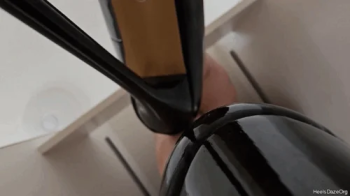 Unaware Giantess Working on Laptop in Heels.webp