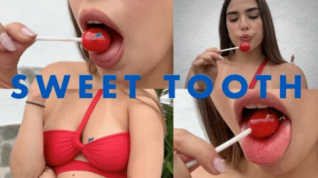 Sweet Tooth with Giantess Gabriella - 4k.webp